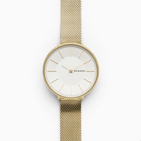 Đồng hồ Nữ SKAGEN KAROLINA SKW2722