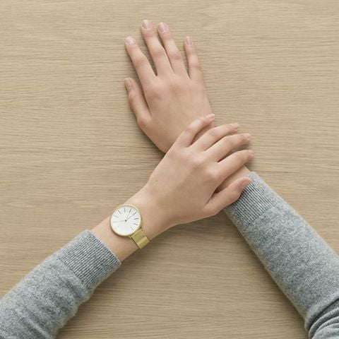 Đồng hồ Nữ SKAGEN KAROLINA SKW2722