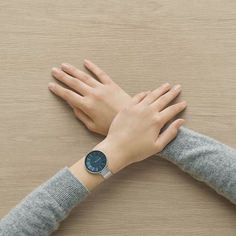 Đồng hồ Nữ SKAGEN KAROLINA SKW2725