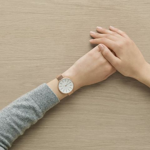 Đồng hồ Nữ SKAGEN KAROLINA SKW2726