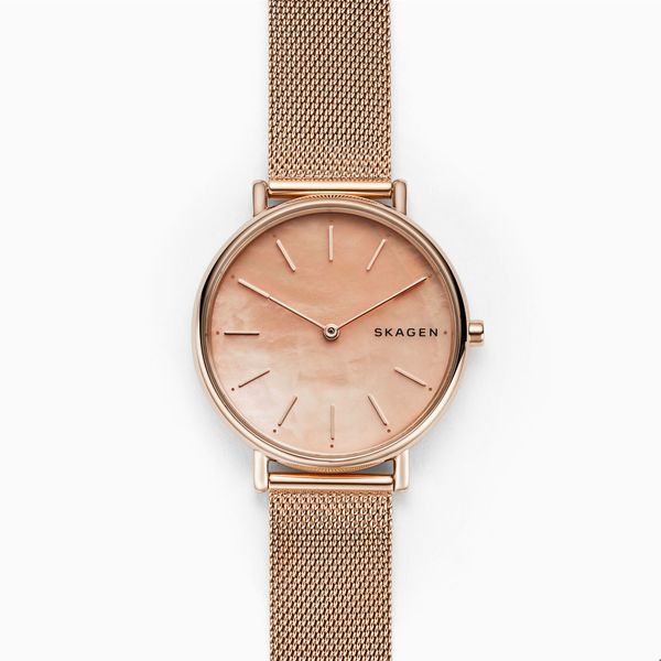 Đồng hồ Nữ SKAGEN SIGNATUR SKW2732