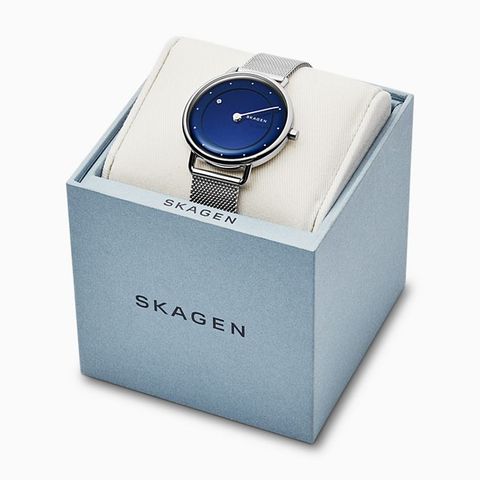 Đồng hồ Nữ SKAGEN HORIZONT SKW2738
