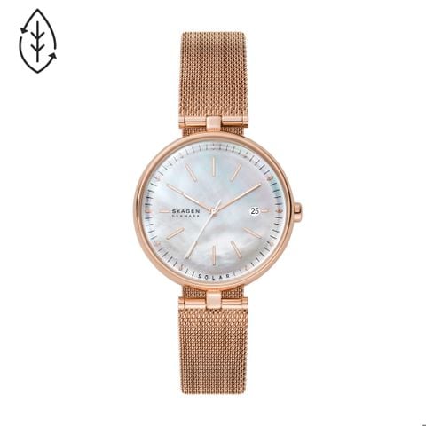 Đồng hồ Nữ SKAGEN KAROLINA SKW2980