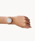 Đồng hồ Nữ SKAGEN KAROLINA SKW2980