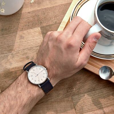 Đồng hồ Nam SKAGEN SIGNATUR SKW6356