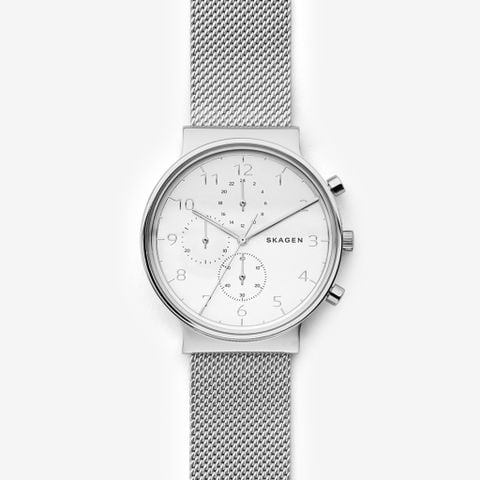 Đồng hồ Nam SKAGEN ANCHER SKW6361