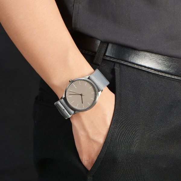 Đồng hồ Nam SKAGEN JORN SKW6366