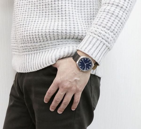 Đồng hồ Nam SKAGEN GRENEN SKW6385