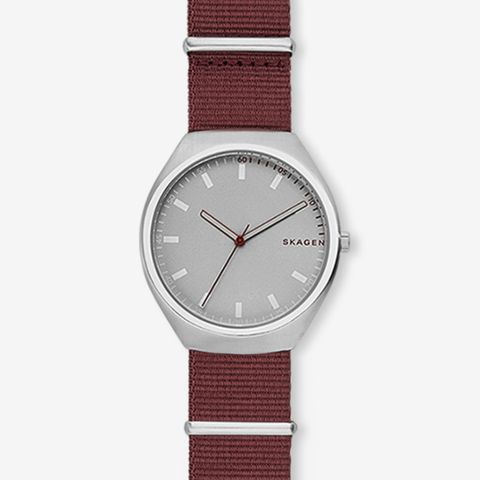 Đồng hồ Nam SKAGEN GRENEN SKW6386