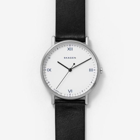 Đồng hồ Nam SKAGEN SIGNATUR SKW6412