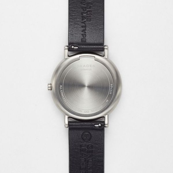 Đồng hồ Nam SKAGEN SIGNATUR SKW6412