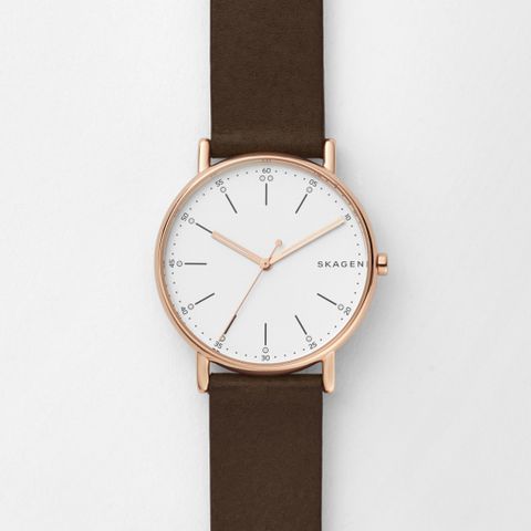 Đồng hồ Nam SKAGEN SIGNATUR SKW6431