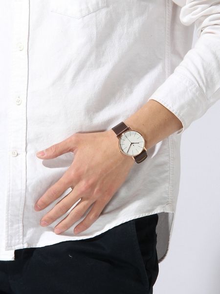 Đồng hồ Nam SKAGEN SIGNATUR SKW6431