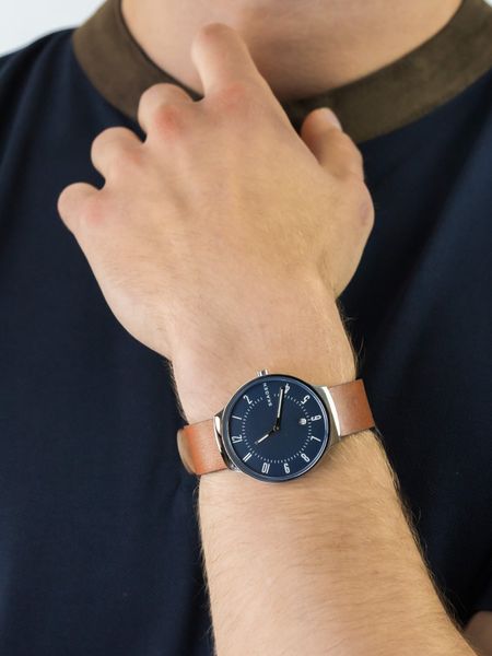 Đồng hồ Nam SKAGEN GRENEN SKW6457