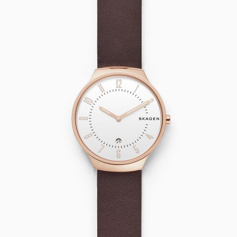 Đồng hồ Nam SKAGEN GRENEN SKW6458