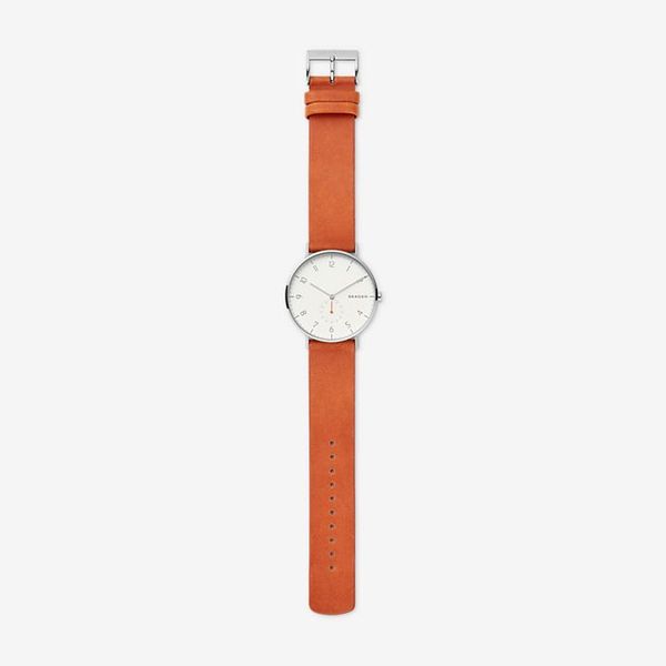 Đồng hồ Nam SKAGEN AAREN SKW6465