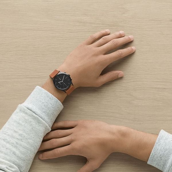 Đồng hồ Nam SKAGEN JORN SKW6477