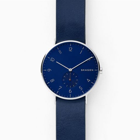 Đồng hồ Nam SKAGEN AAREN SKW6478