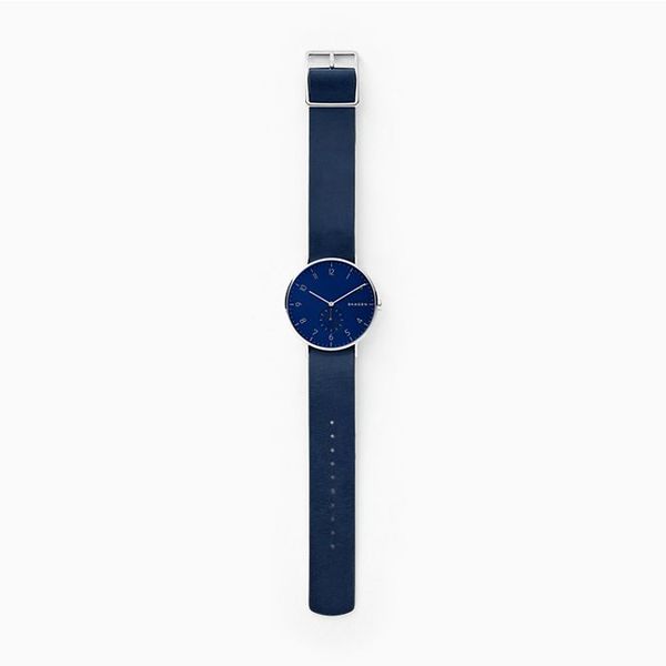 Đồng hồ Nam SKAGEN AAREN SKW6478