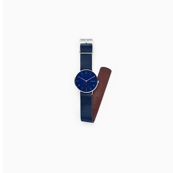 Đồng hồ Nam SKAGEN AAREN SKW6478