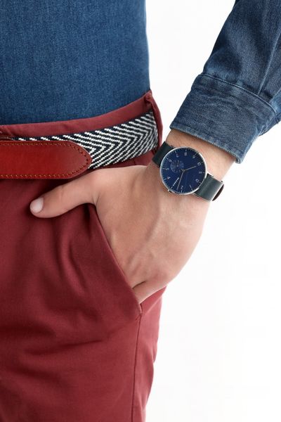 Đồng hồ Nam SKAGEN AAREN SKW6478