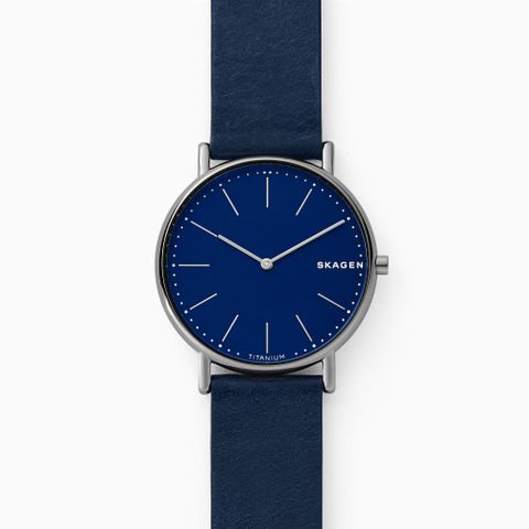 Đồng hồ Nam SKAGEN SIGNATUR SKW6481