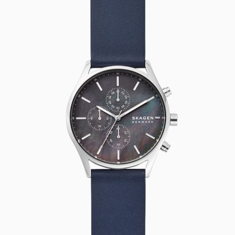 Đồng hồ Nam SKAGEN HOLST CHRONOGRAPH SKW6653