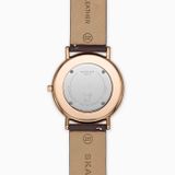 Đồng hồ Nam SKAGEN SIGNATUR SKW8600