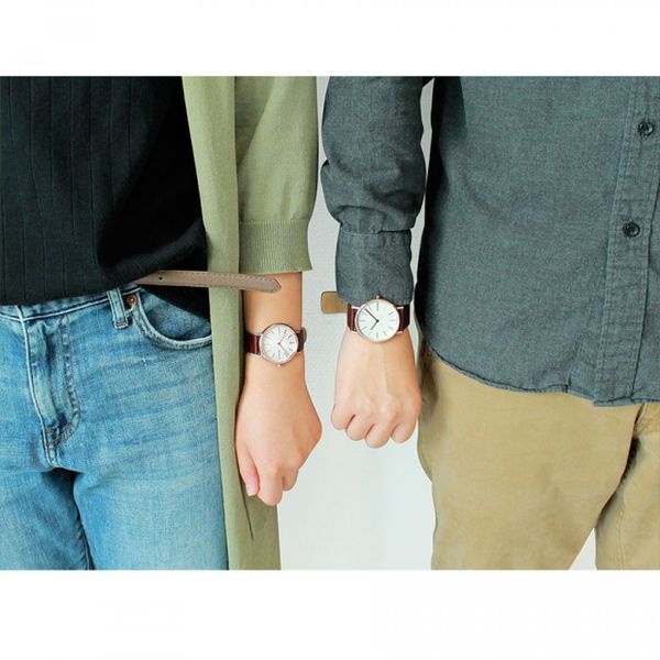 Đồng hồ Nam SKAGEN SIGNATUR SKW8600