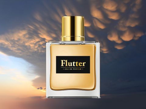 Nước hoa Nam FLUTTER EDP 100ml