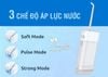 Máy tăm nước SMART Water Flosser