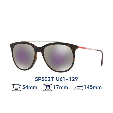 Kính mát Prada SPS02TS U61129
