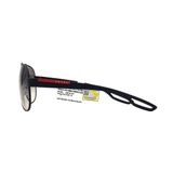 Kính mát Prada SPS55QS DG00A7
