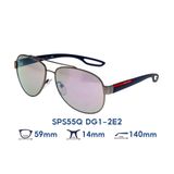 Kính mát Prada SPS55QS DG12E2