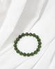 Vòng Tay Ngọc Bích Mệnh Hoả & Mộc