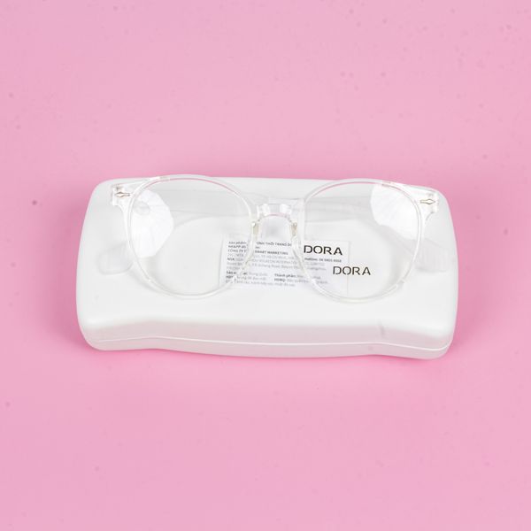 Kính gọng Dora - TR81022-C5