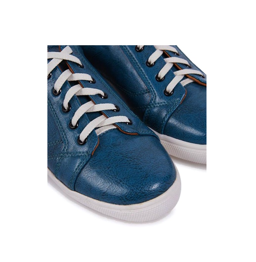 Giày Sneaker Nam Tomoyo Lót Da Cừu