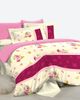 Bộ Drap Giường Cruise 160x200 (5 Món)