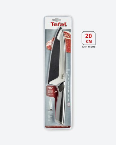 Dao Làm Bếp Comfort 20cm