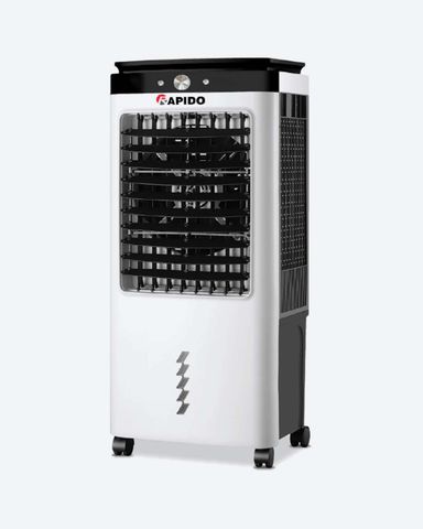 Quạt Điều Hòa Không Khí Rapido Lucky 6000-M