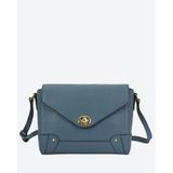 801347-001 - Tui Xach Thoi Trang Nu Bonia (GREY BLUE)