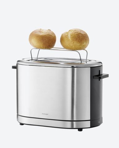 Máy Nướng Bánh Mì Lono 900W