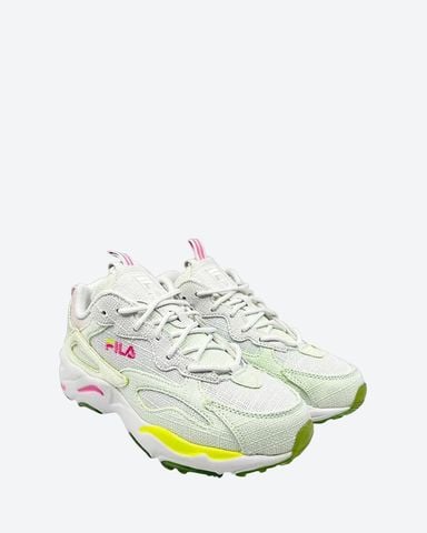 Giày Sneaker Nữ Ray Tracer Linen