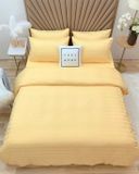 Bộ Drap & Chăn Chần King 180x200 (4 Món)