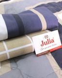 Bộ Drap & Vỏ Chăn 180x200 (5 Món)