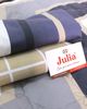 Bộ Drap & Vỏ Chăn 180x200 (5 Món)
