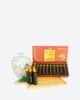 Hộp 10 Tuýp Tinh Chất Hồng Sâm Đông Trùng
