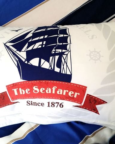 Bộ Drap Lụa Tencel Gỗ Sồi Hàn Quốc 180x200 (4 Món)