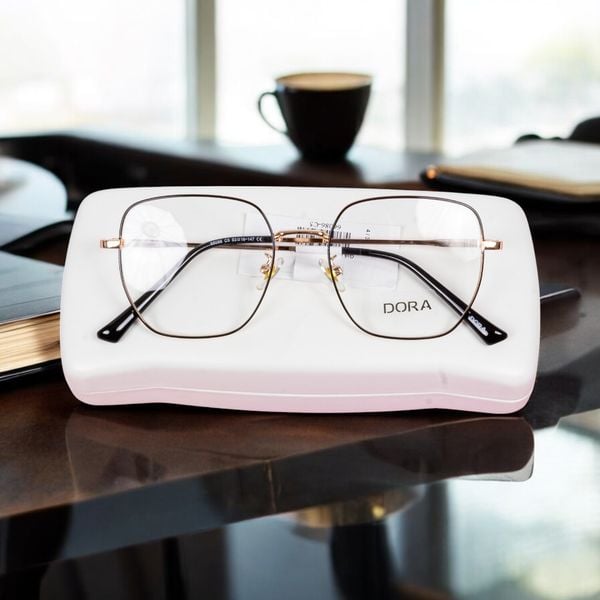 Kính gọng Dora - 66086-C5