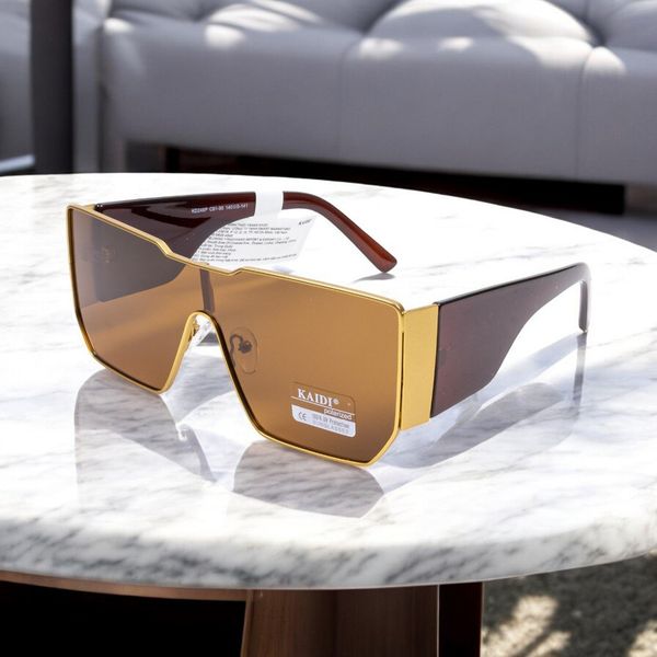 Kính mát Kaidi - KD248P-C81-90